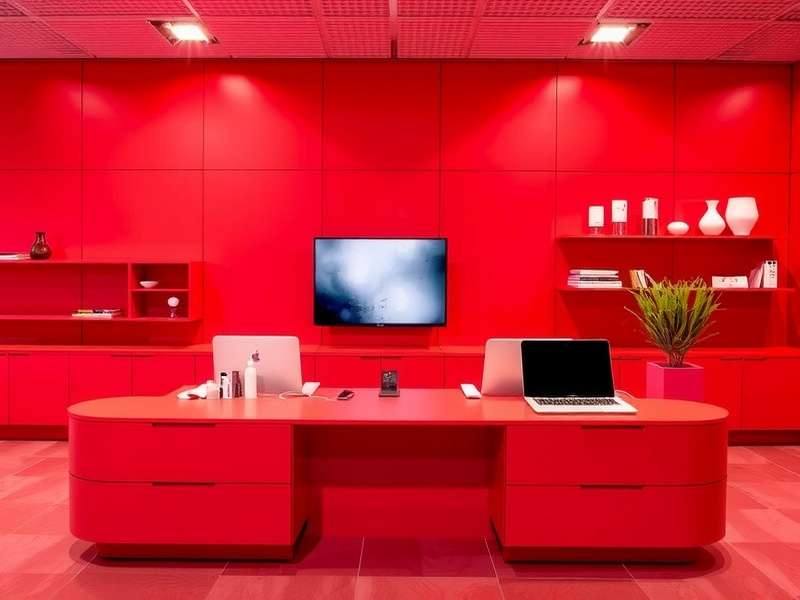 Our office in Ahmedabad