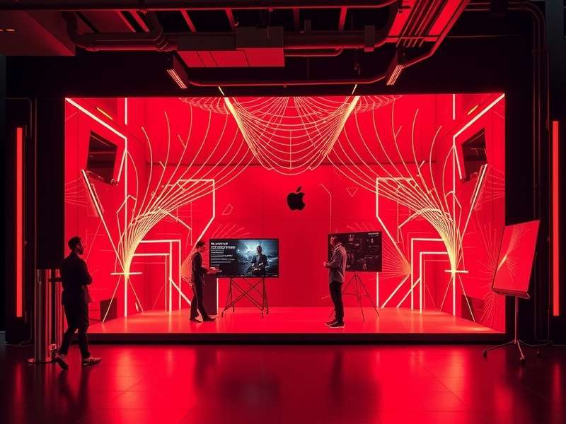 Cybersecurity Services