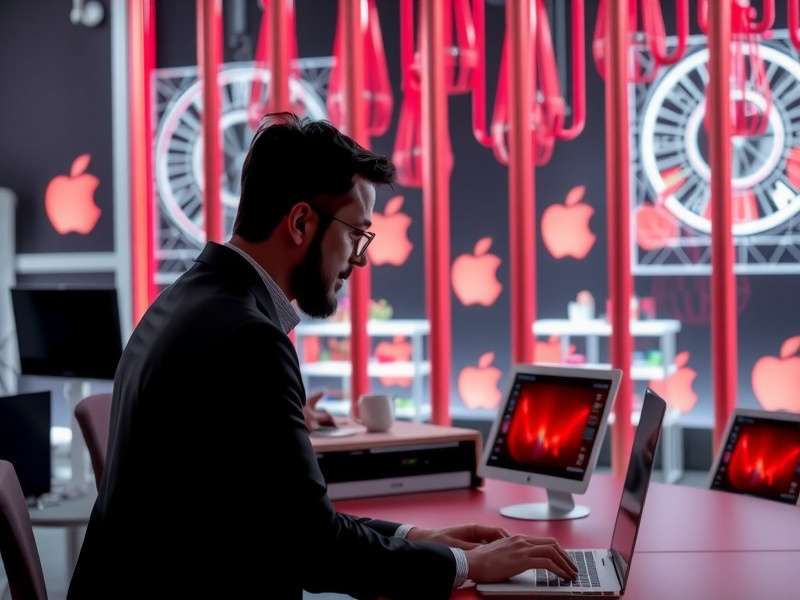 Future of AI in Business